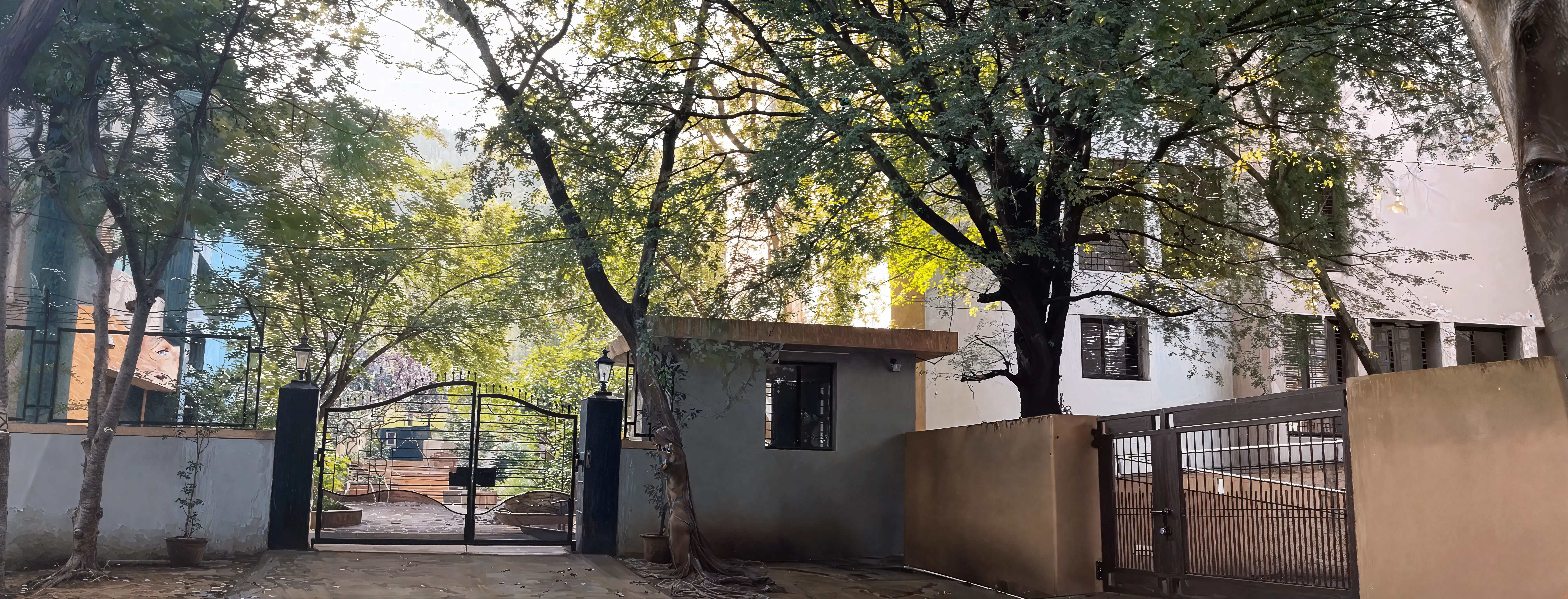 ILS Pune campus photo 7